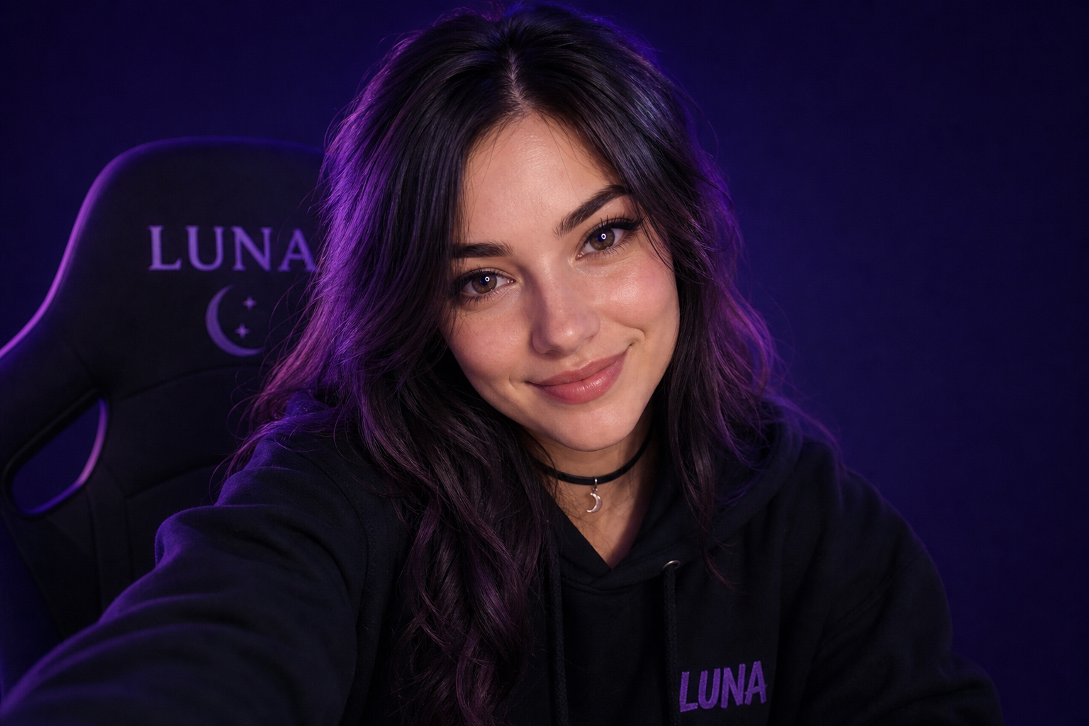 Luna Gaming